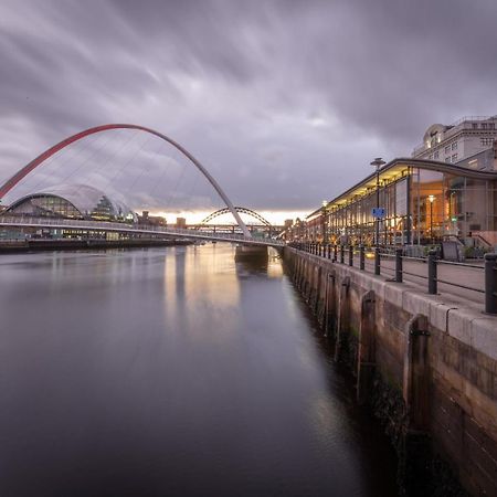 Luxury Central Newcastle Apartment 20 Exteriér fotografie