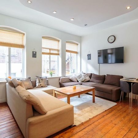 Luxury Central Newcastle Apartment 20 Exteriér fotografie