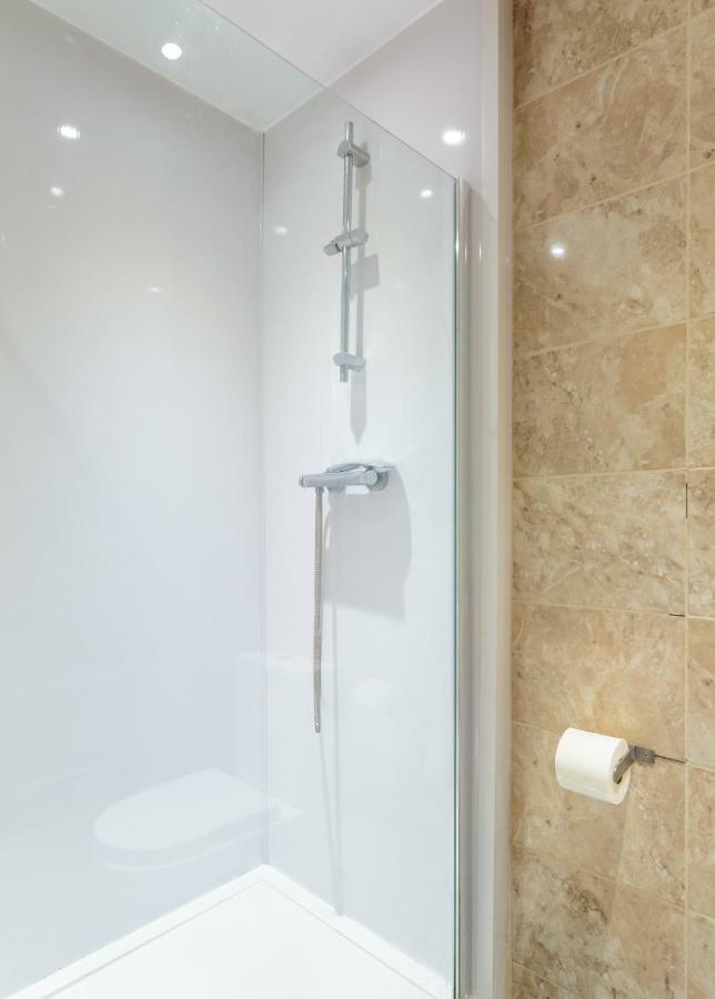 Luxury Central Newcastle Apartment 20 Exteriér fotografie