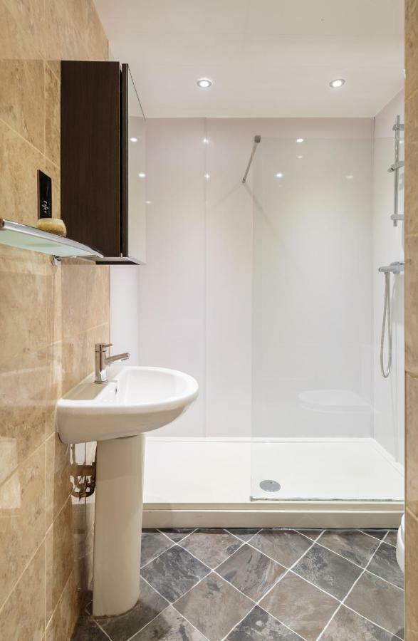 Luxury Central Newcastle Apartment 20 Exteriér fotografie